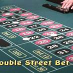 street bet in roulette